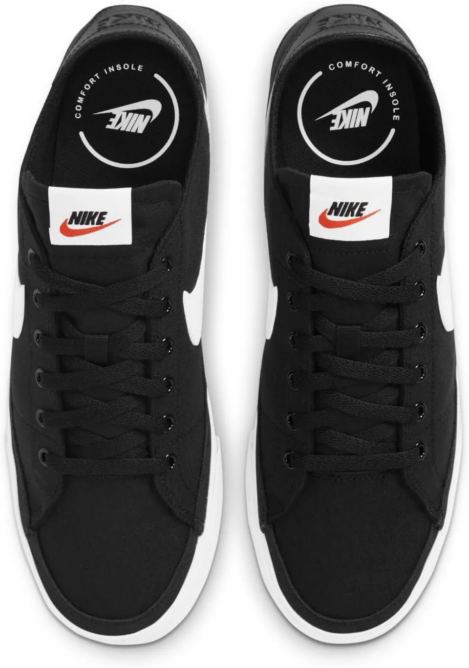 Nike Court Legacy CNVS