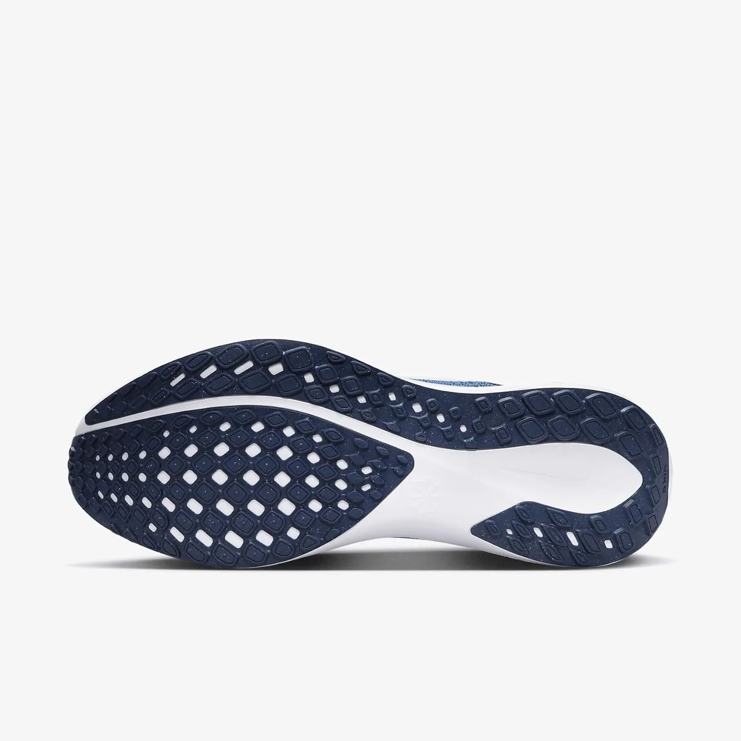 Nike Pegasus 41 Men's Road Running Shoes (FZ5099-400, College Navy/White/Coast/White)