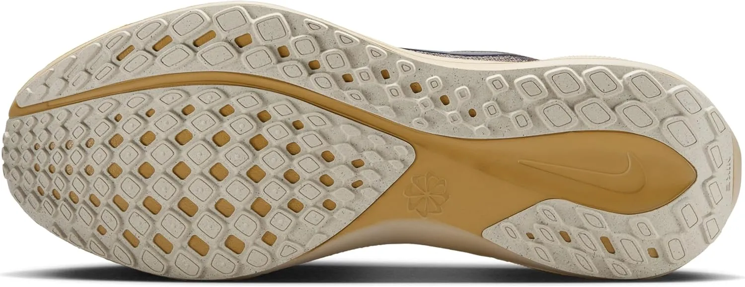 Nike Pegasus 41 Premium Men's Road Running Shoes (HV4327-299, Medium Ash/Cave Stone/Desert Moss/Blue Void)