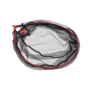Nytro Spoon Net Quick Dry Big Fish