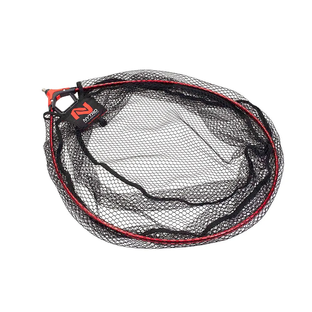 Nytro Spoon Net Quick Dry Big Fish