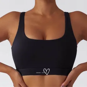 Obsessed Eco Friendly Sports Bra