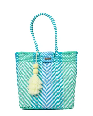 Ocean Blvd Hombro Tote