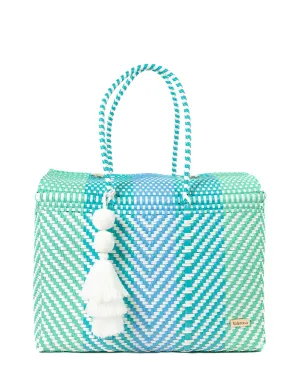 Ocean Blvd Overnight Duffle