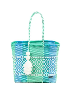 Ocean Drive Playera Tote