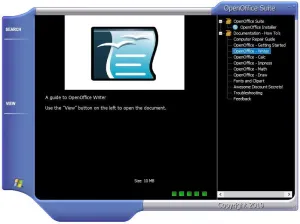 Office Suite on DVD for Home Student and Business, Compatible with Microsoft Office Word Excel PowerPoint for Windows 11 10 8 7 powered by Apache