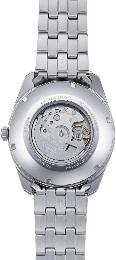Orient Multi-Year Calendar Japanese Automatic Sports Watch