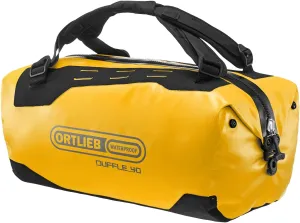 ORTLIEB(オルトリーブ) Travel Bag, Sun Yellow, H22xW53xD31cm