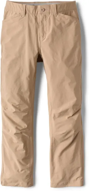 Orvis Women's Jackson Quick-Dry Natural Fit Capri