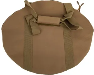 Outdoor Baking Tray Storage Bag Picnic Cookware Bag Camping Supplies Pouch