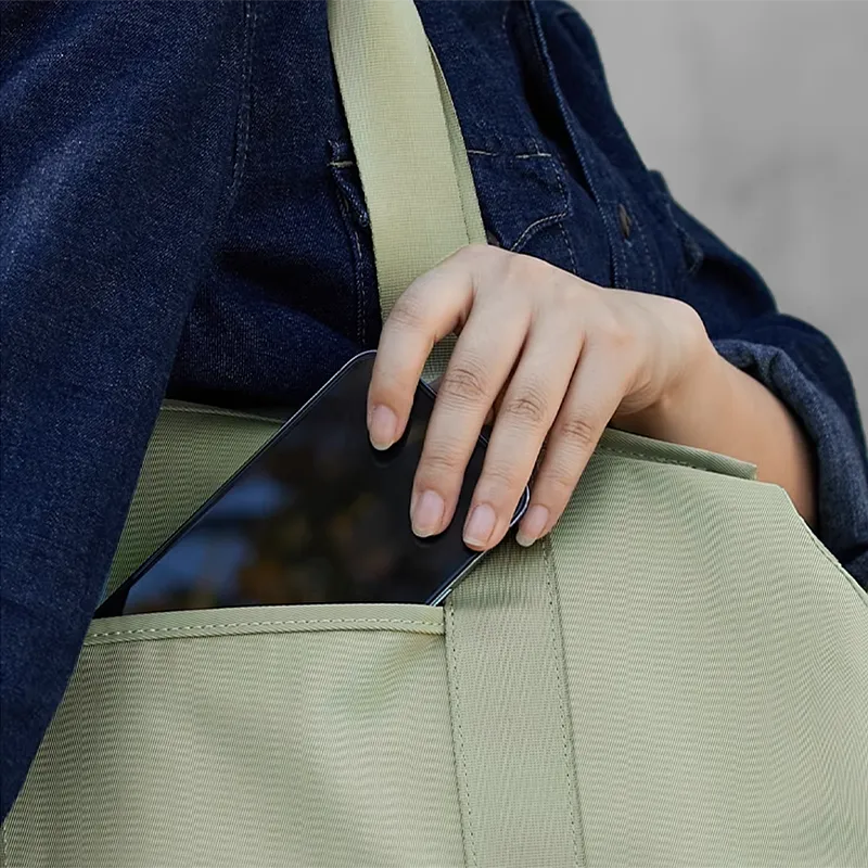 Outdoor Large Capacity Pet Carrier Bag