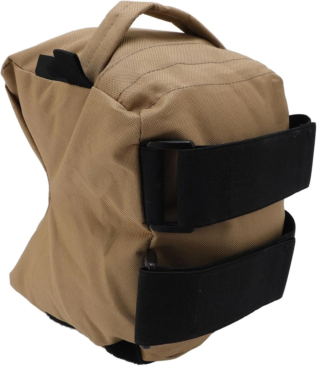 Outdoor Rest Bag Water Anti Scratch Lightweight Oxford Cloth for Improved Accuracy for Outdoor Range Photography