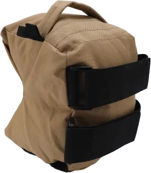 Outdoor Rest Bag Water Anti Scratch Lightweight Oxford Cloth for Improved Accuracy for Outdoor Range Photography