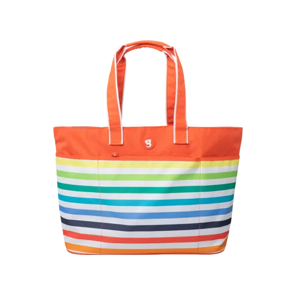 Oversized Beach Tote