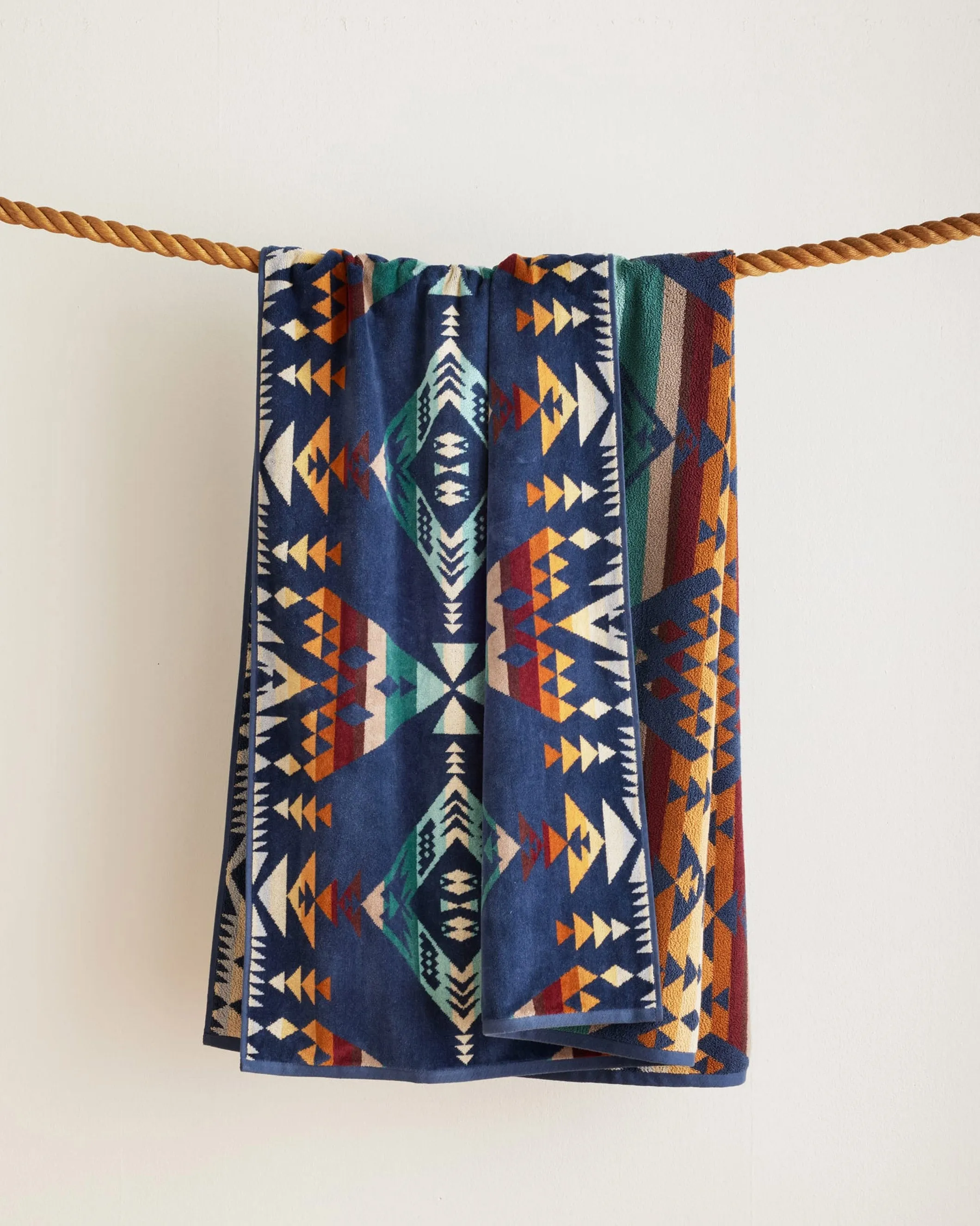 Oversized Beach Towel
