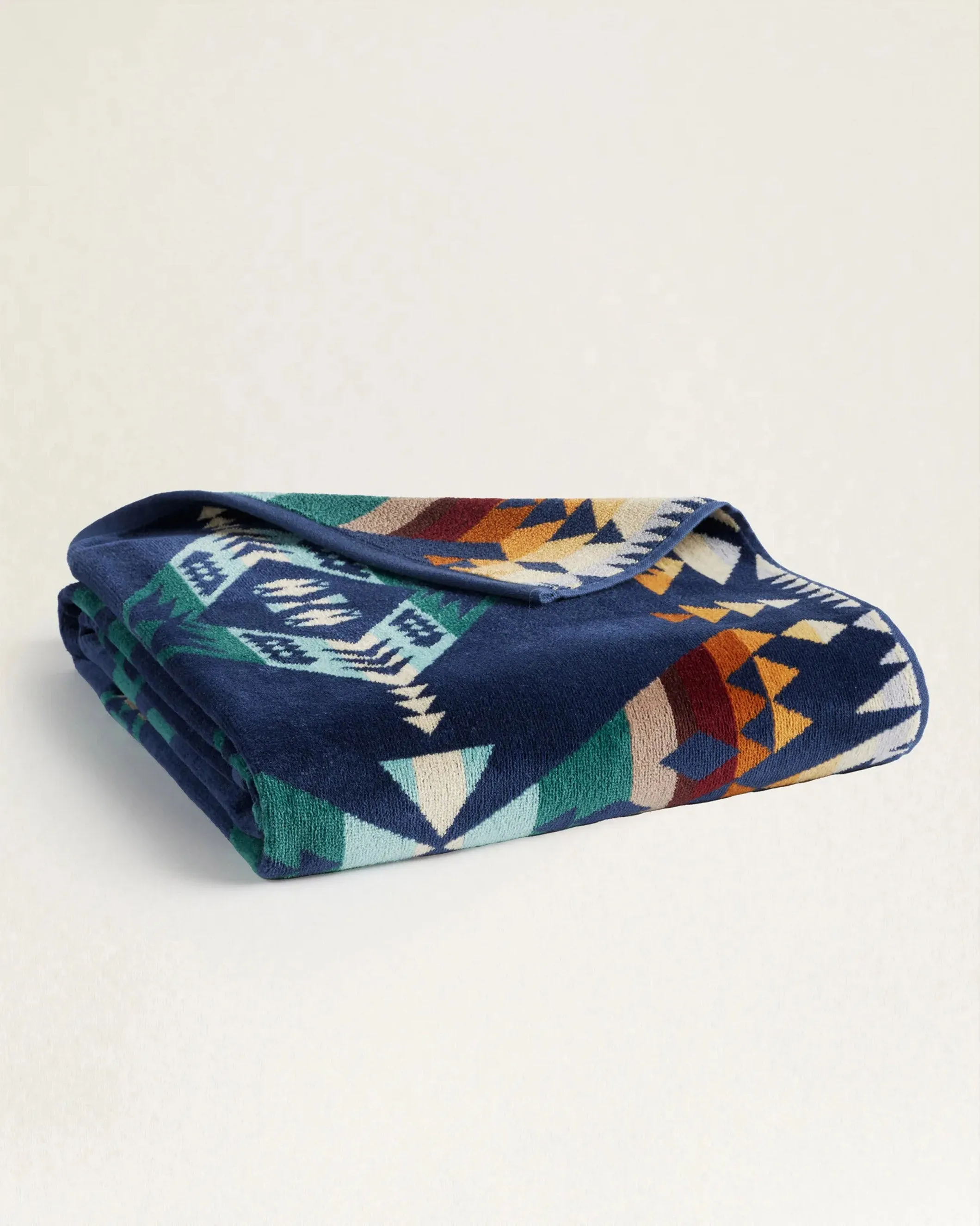 Oversized Beach Towel