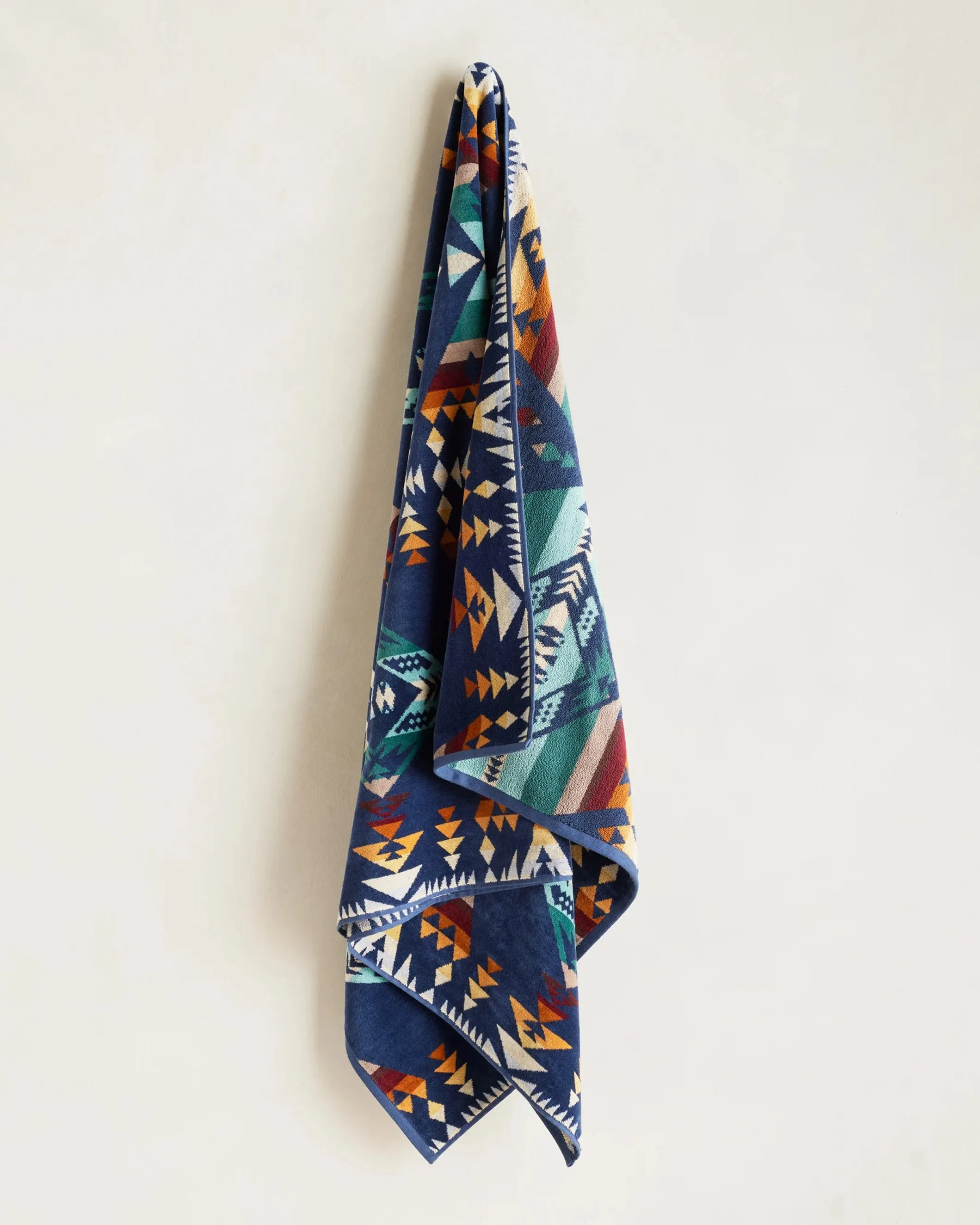 Oversized Beach Towel