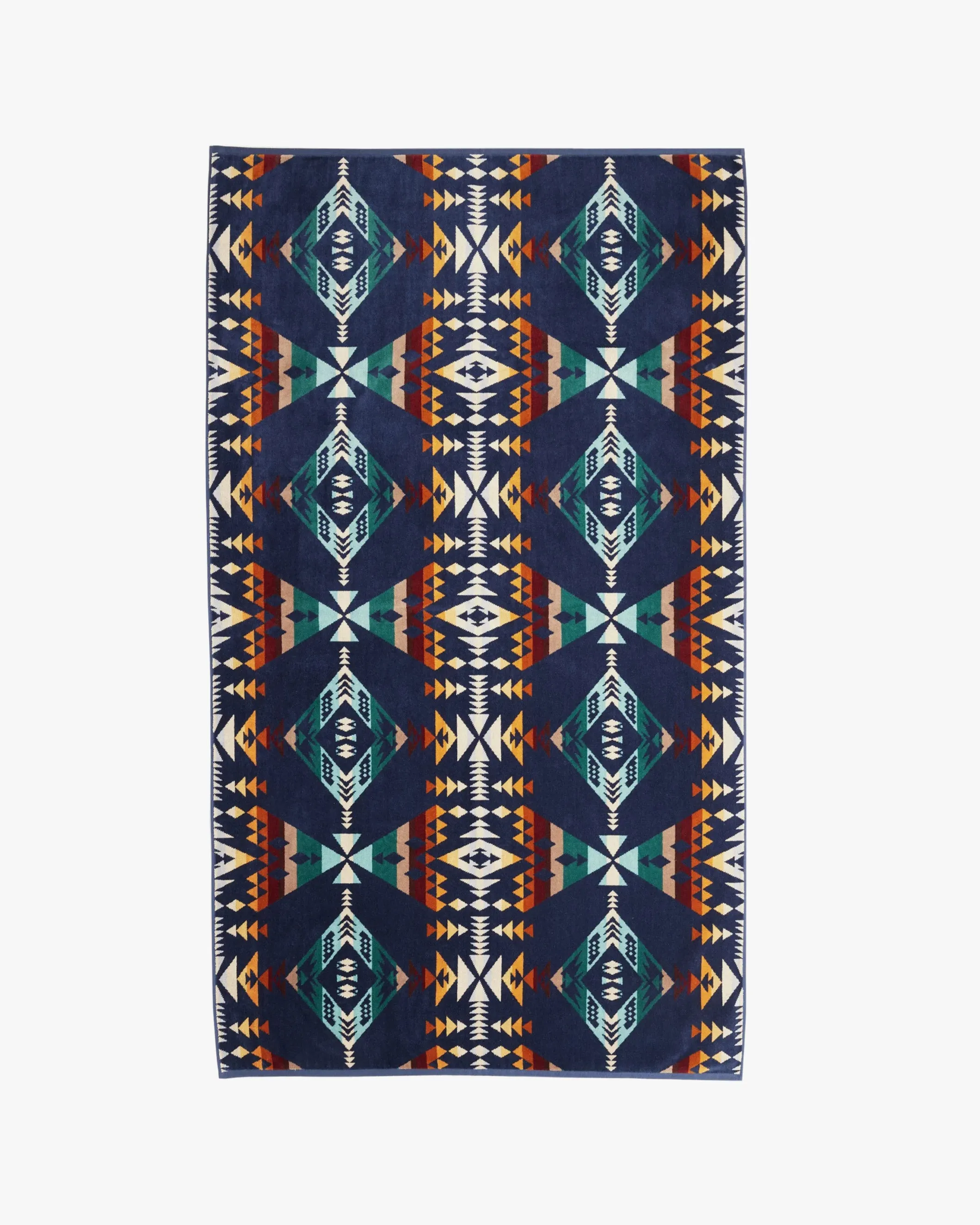 Oversized Beach Towel