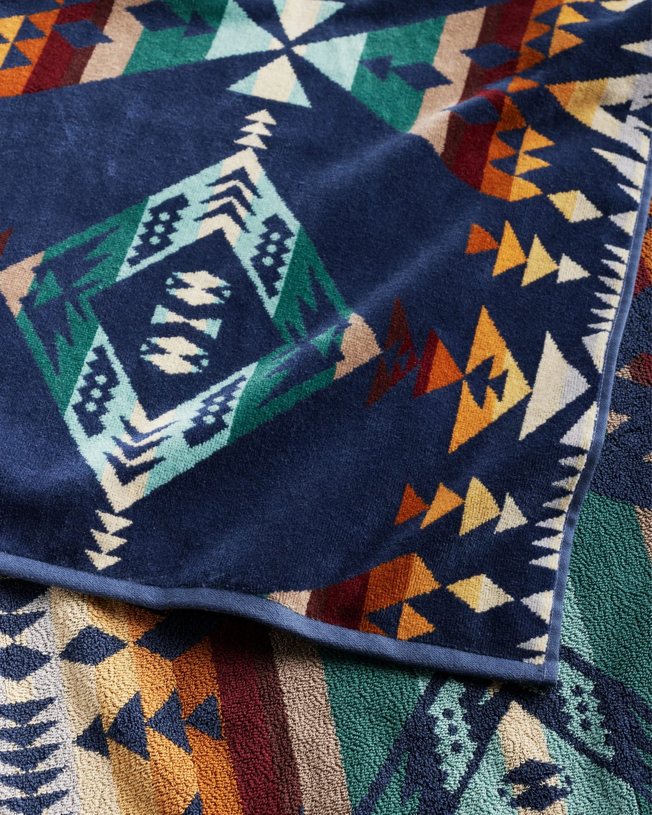 Oversized Beach Towel