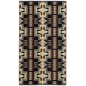 Oversized Spa Towel Harding Oxford