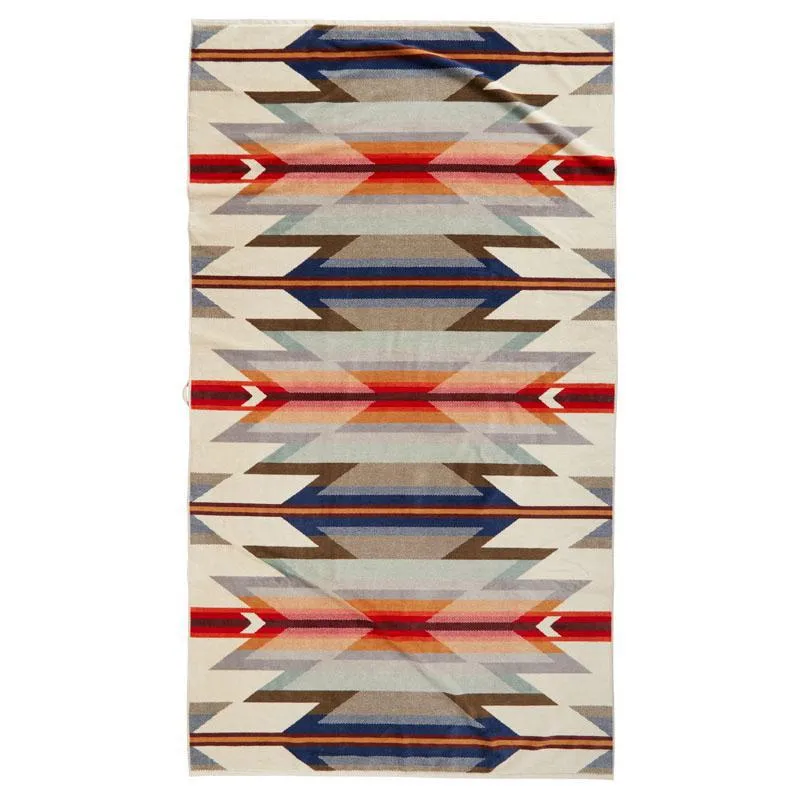 Oversized Spa Towel Wyeth Trail