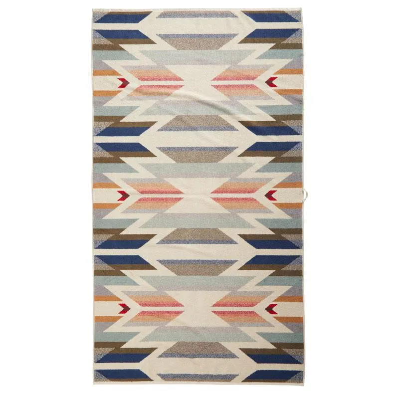 Oversized Spa Towel Wyeth Trail