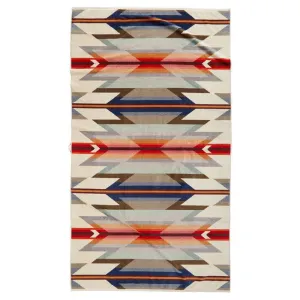 Oversized Spa Towel Wyeth Trail