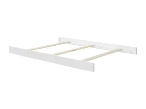 Oxford Baby Castle Hill Crib to Full-Size Bed Conversion Kit, Barn White