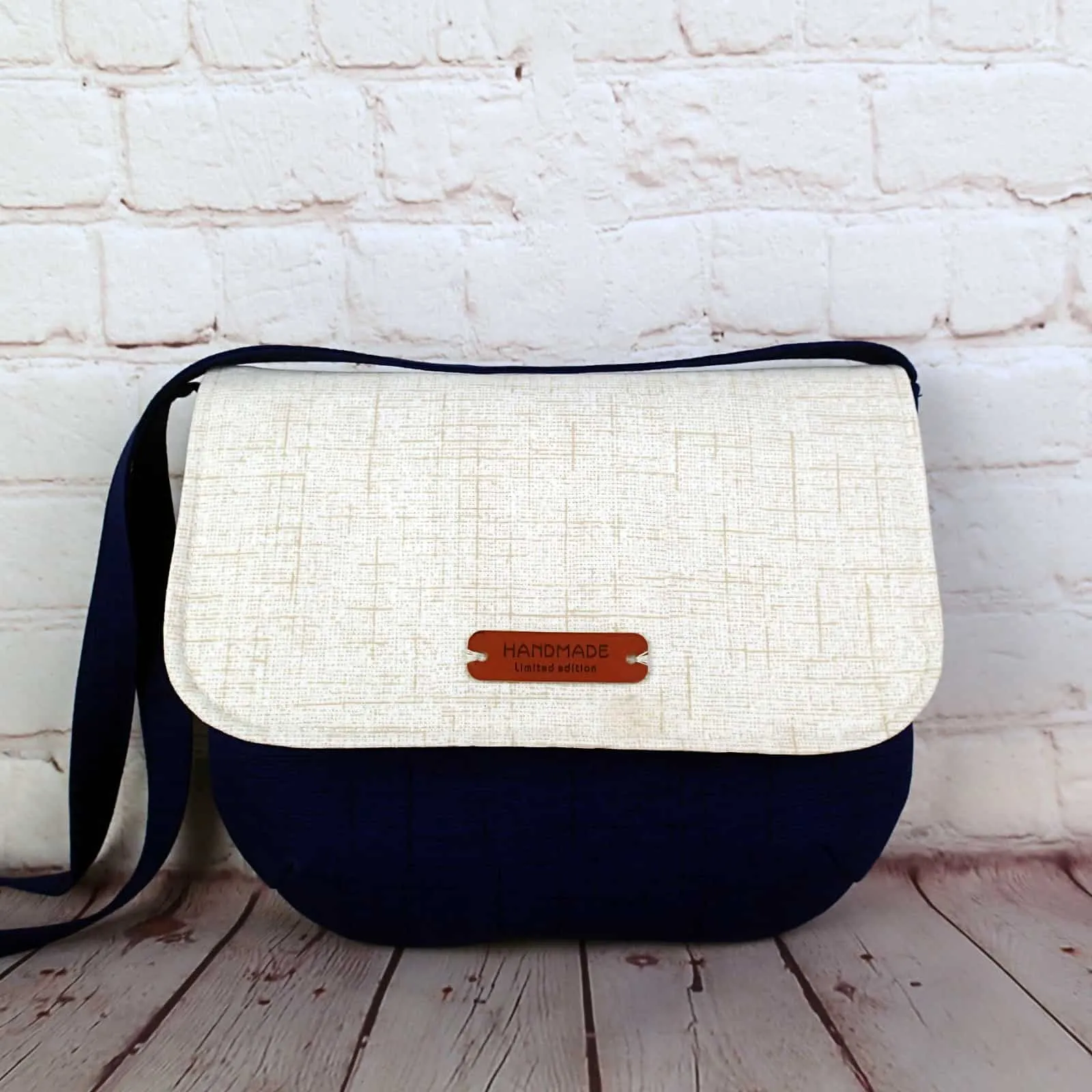 Oxford Purse ( video)