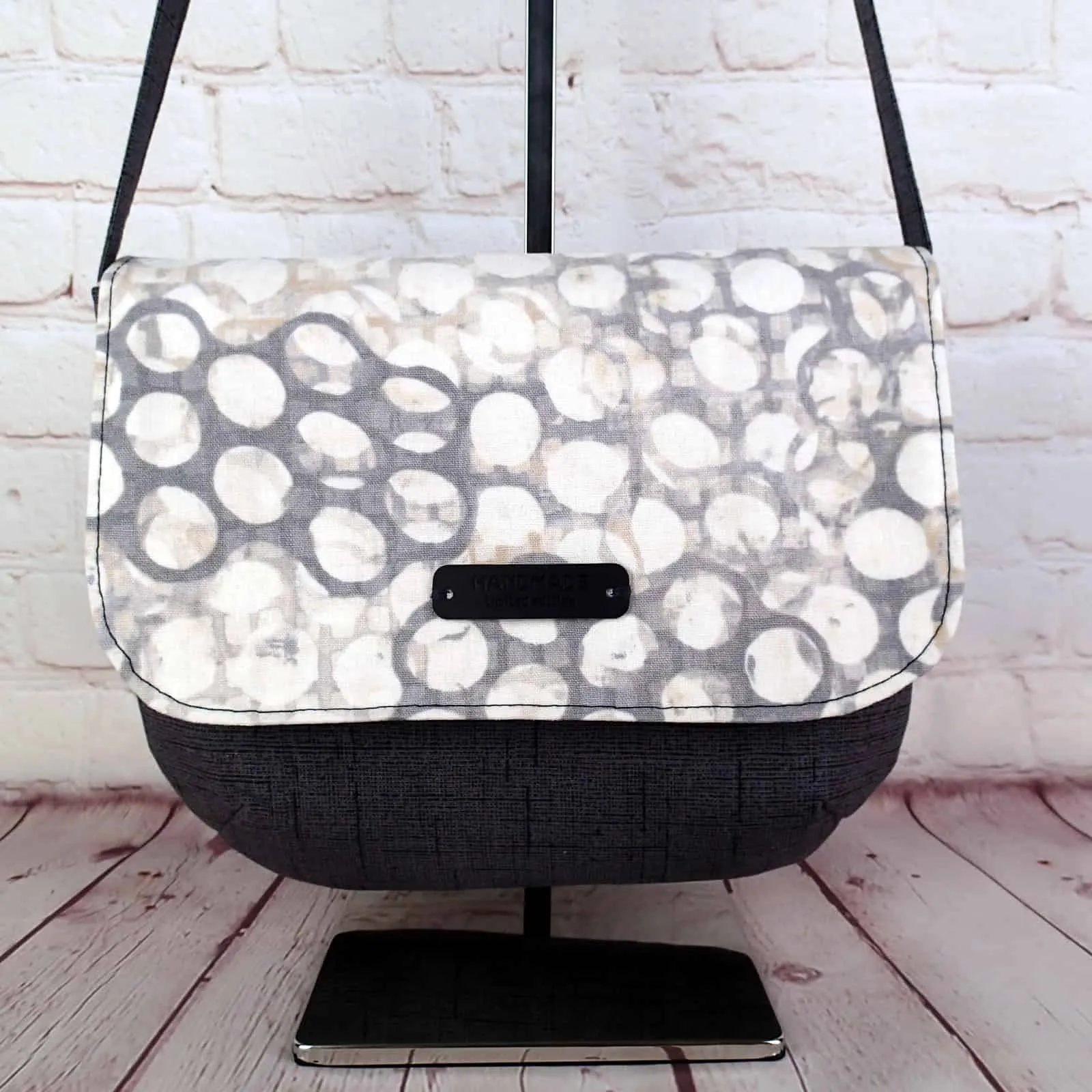 Oxford Purse ( video)