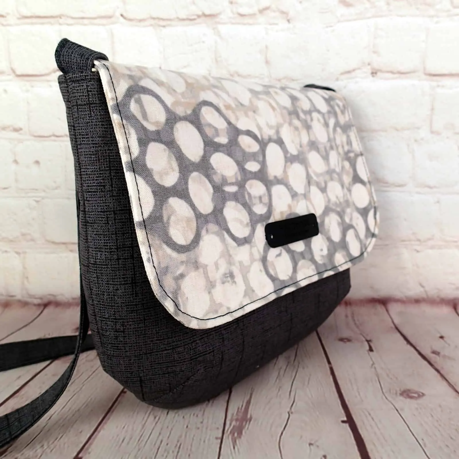 Oxford Purse ( video)