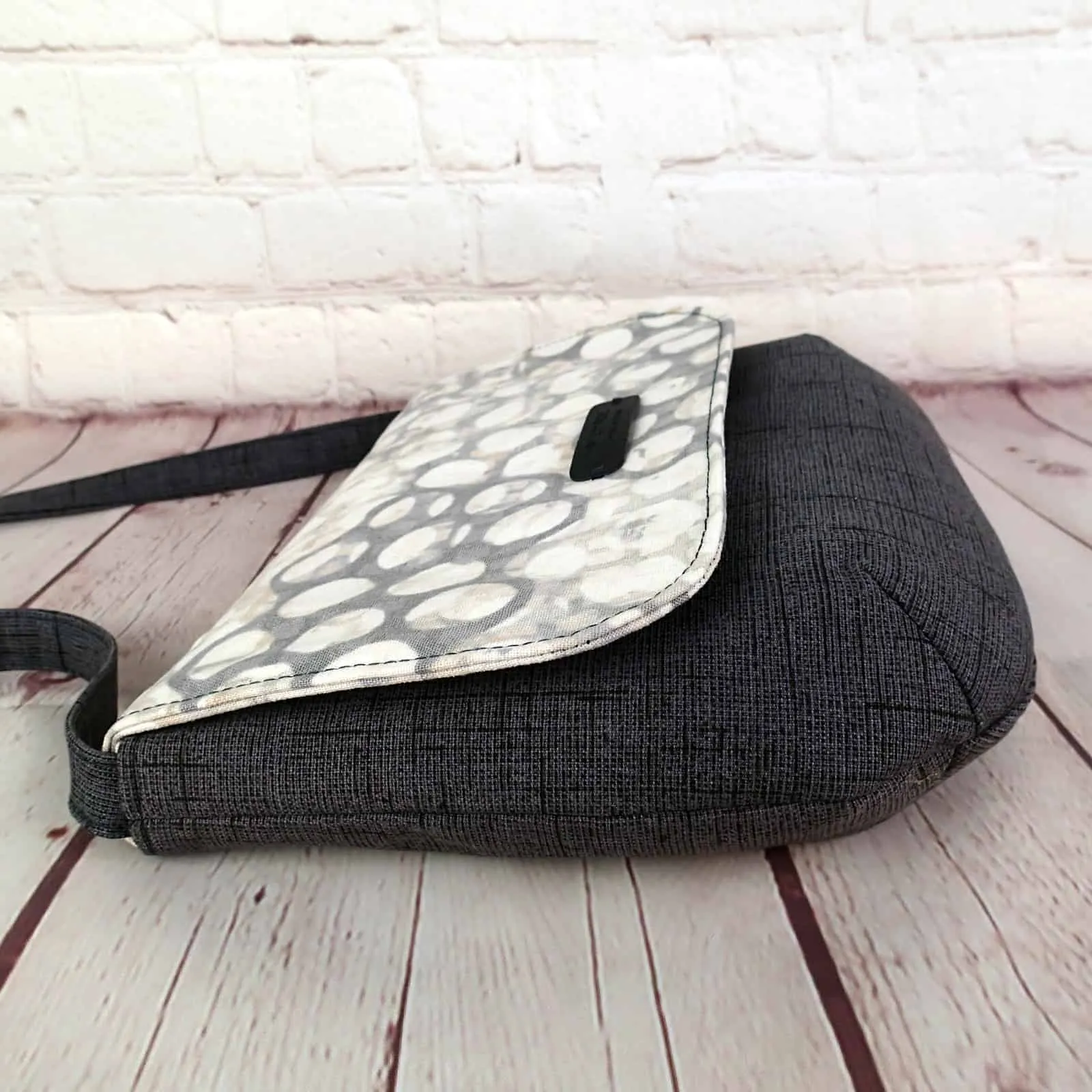 Oxford Purse ( video)
