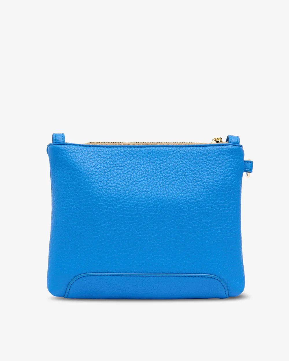 Palermo Crossbody- Cornflower