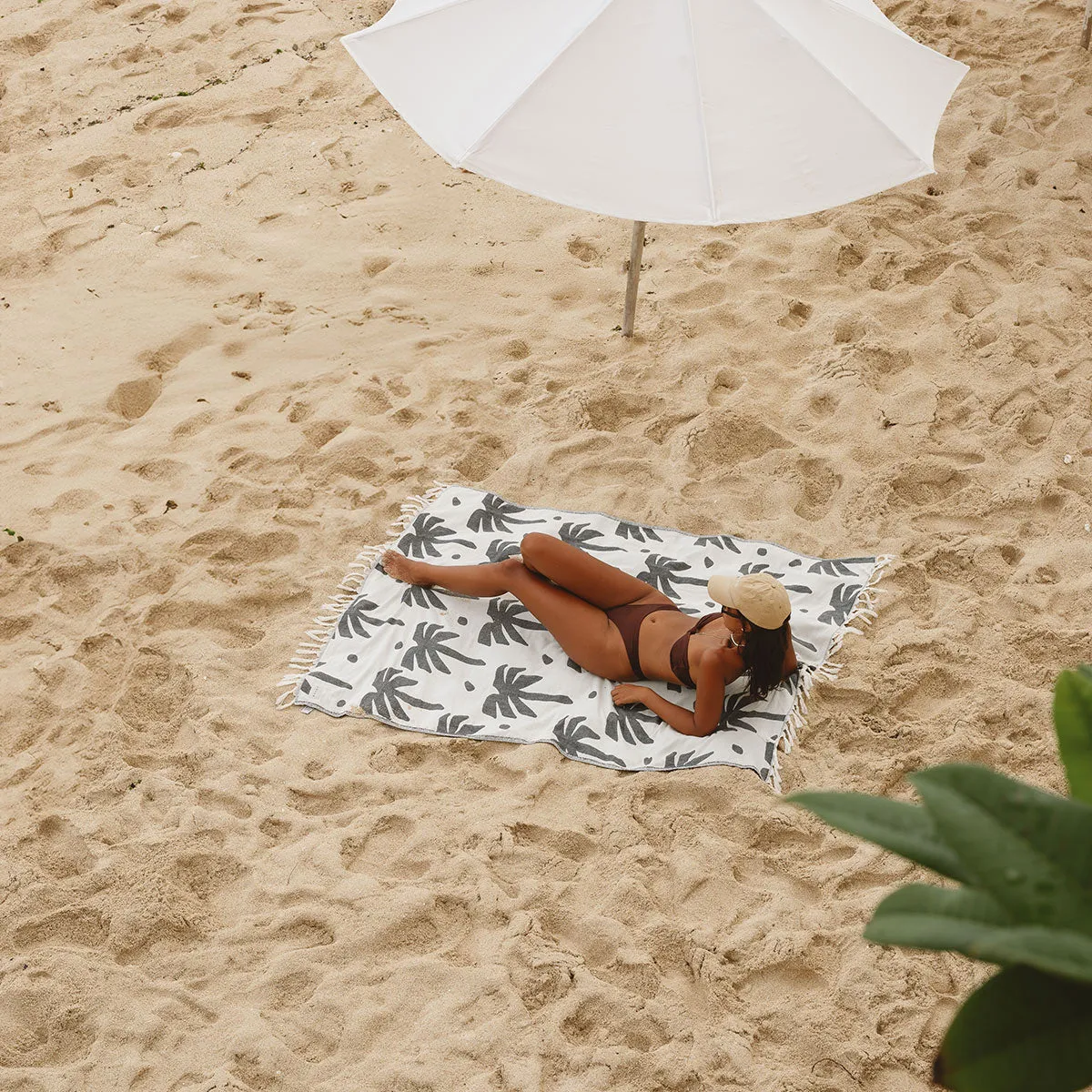 Paraiso - Beach Blanket