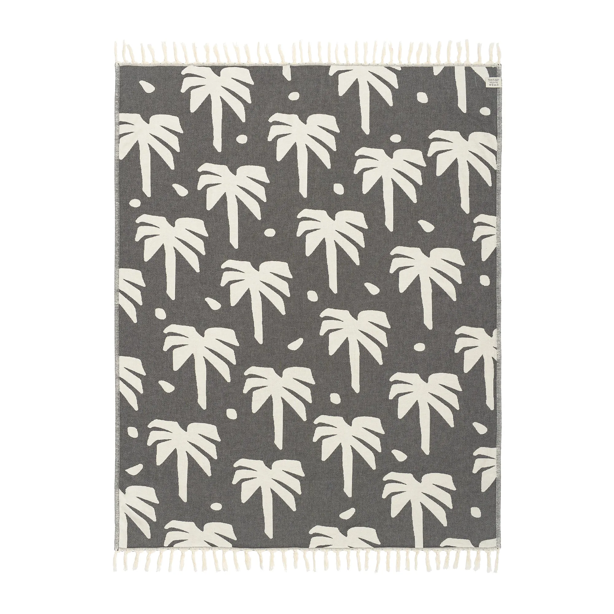 Paraiso - Beach Blanket