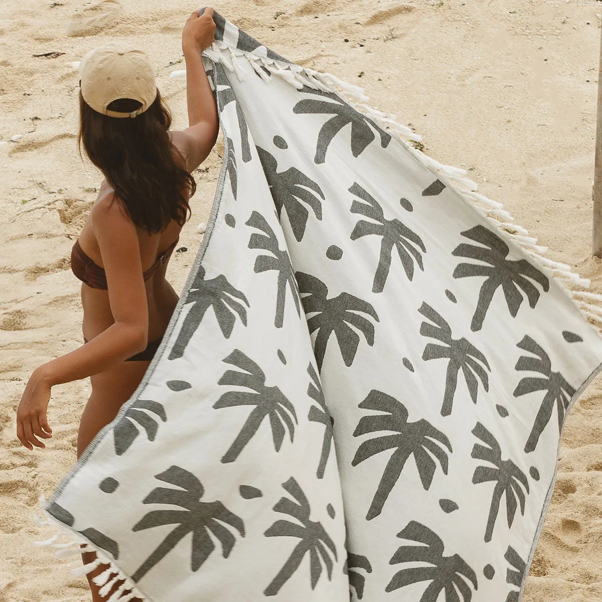 Paraiso - Beach Blanket