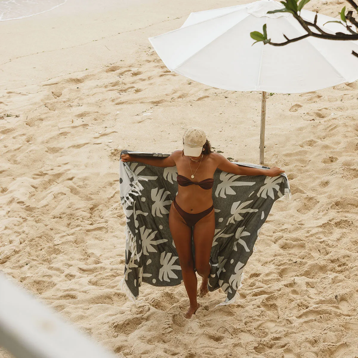 Paraiso - Beach Blanket