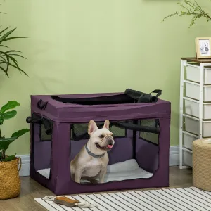 PawHut 80cm Pet Carrier