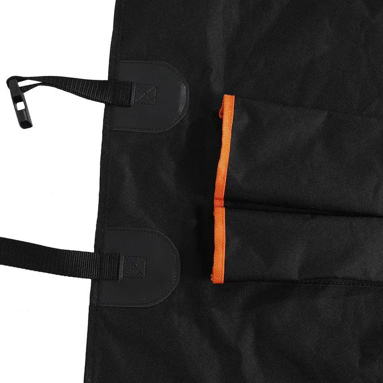 Pawz - Pet Back Seat Cover