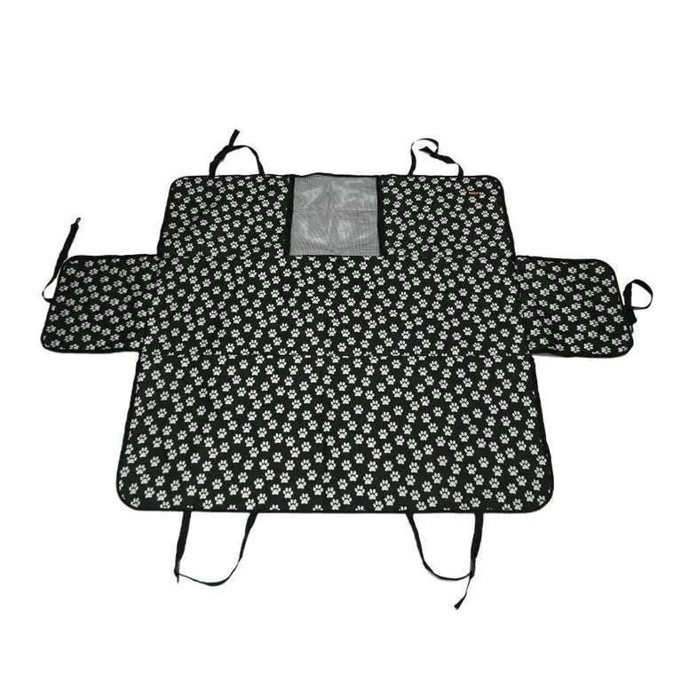 Pawz - Pet Back Seat Cover