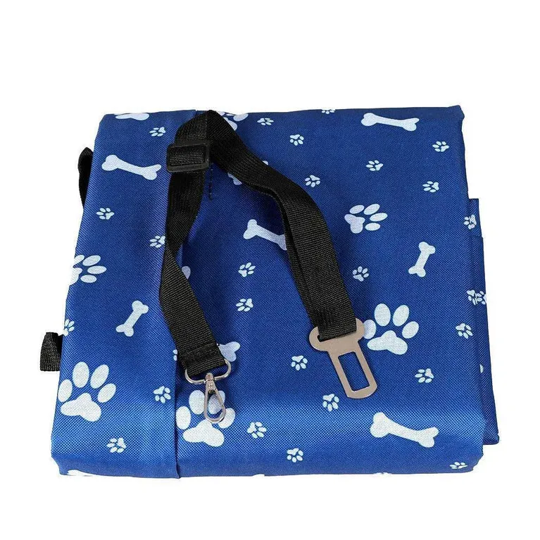 Pawz - Pet Back Seat Cover