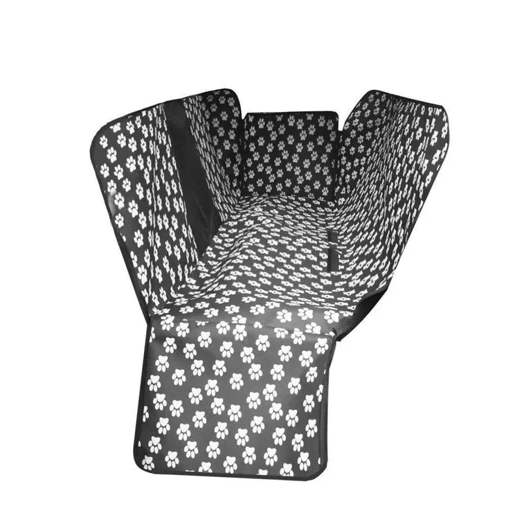 Pawz - Pet Back Seat Cover