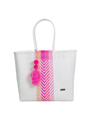 Peachy Pink Jumbo