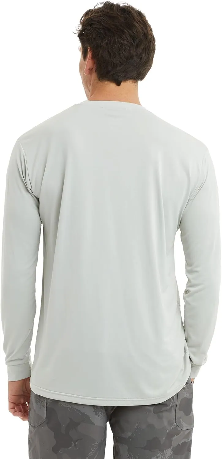 PELAGIC Apparel Men's Aquatek Fishing Shirt