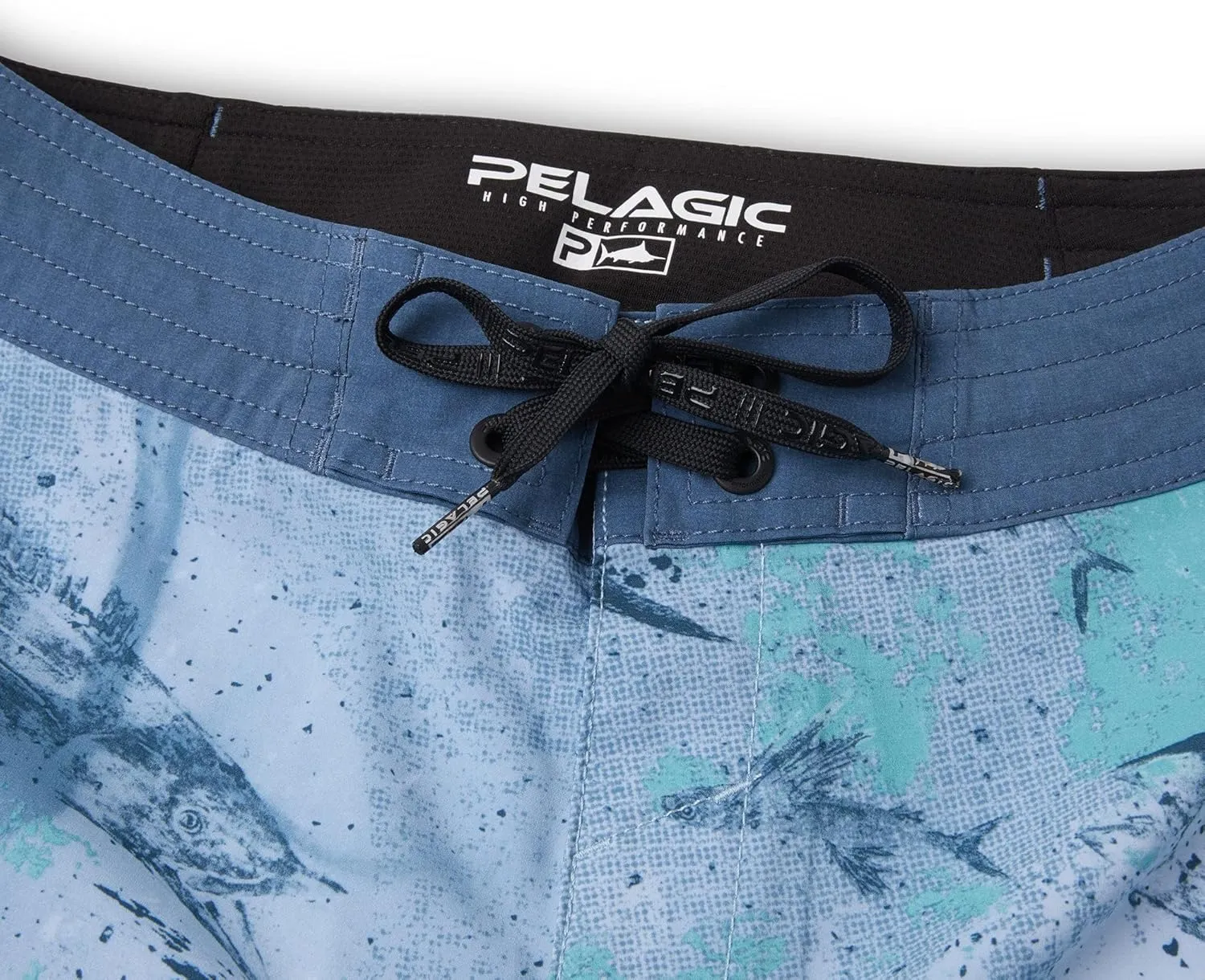 PELAGIC Youth Strike Boardshorts