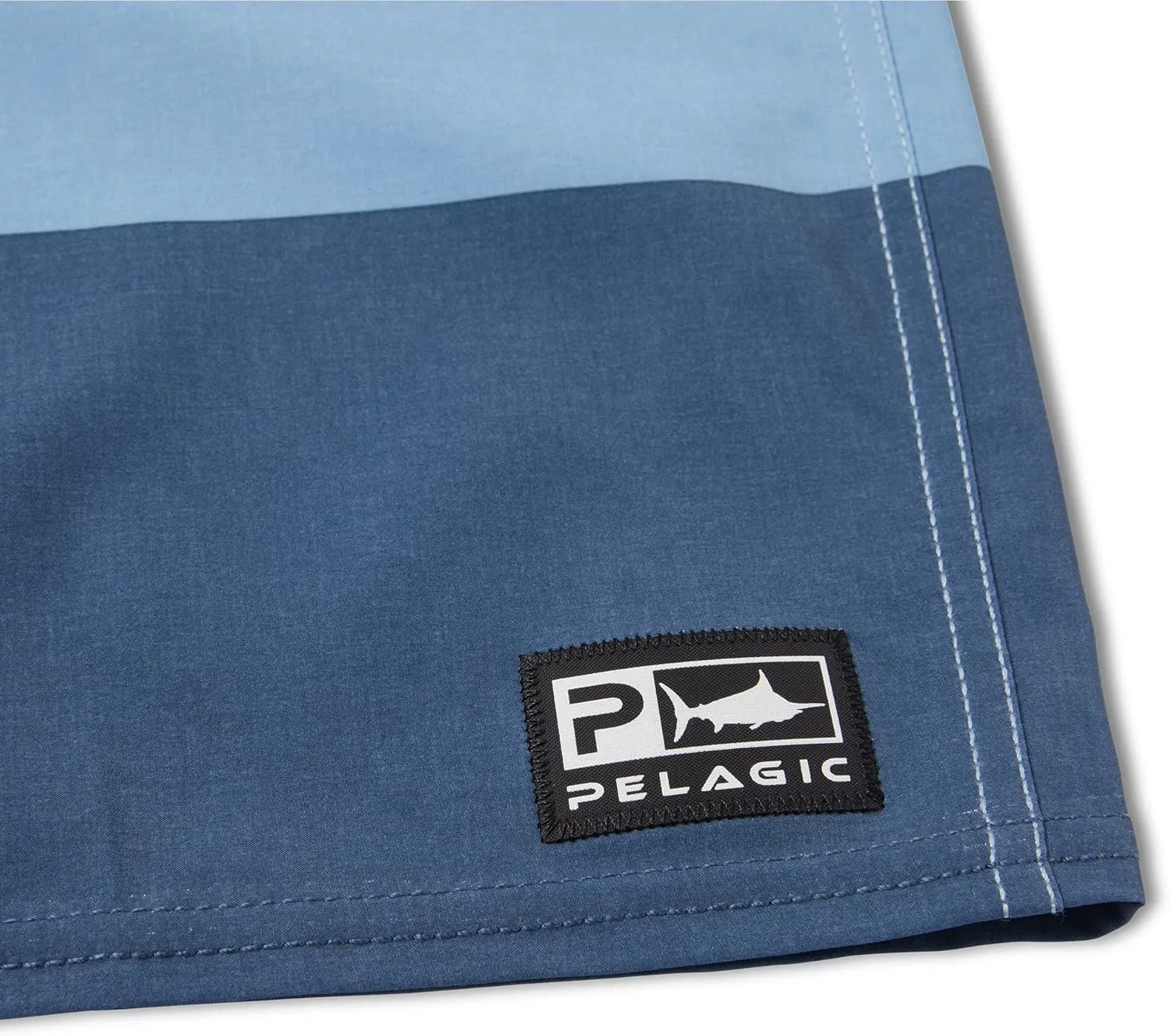 PELAGIC Youth Strike Boardshorts