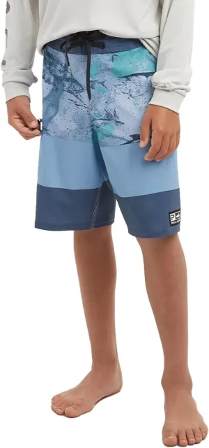 PELAGIC Youth Strike Boardshorts
