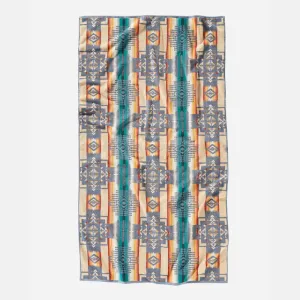 Pendleton Oversized Towel - Slate