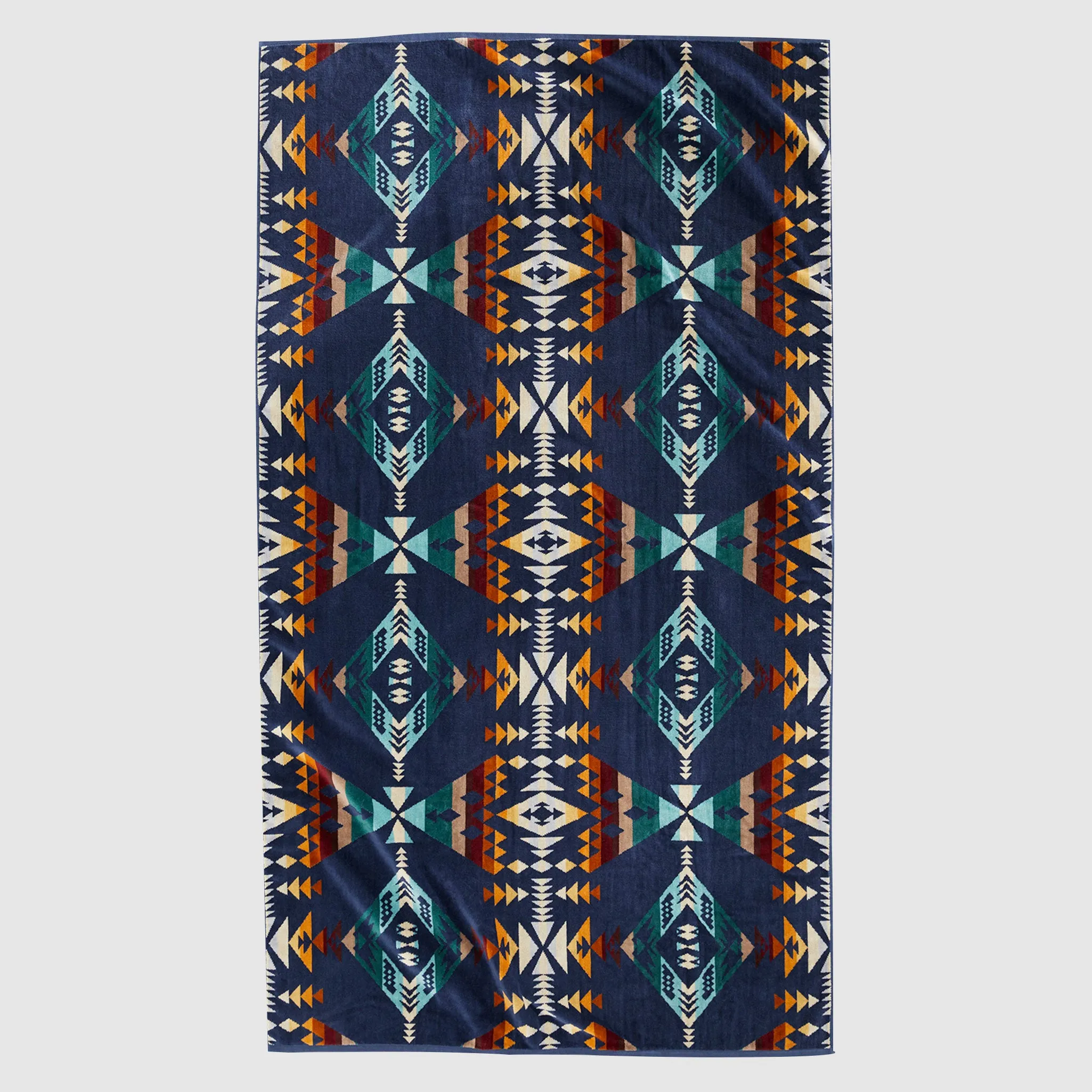 Pendleton  Southwestern Jacquard Oversized Towel