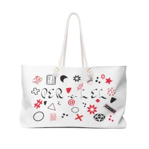 Perfect Weekend Bag!